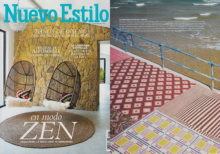 Nuevo Estilo – Julio 2017