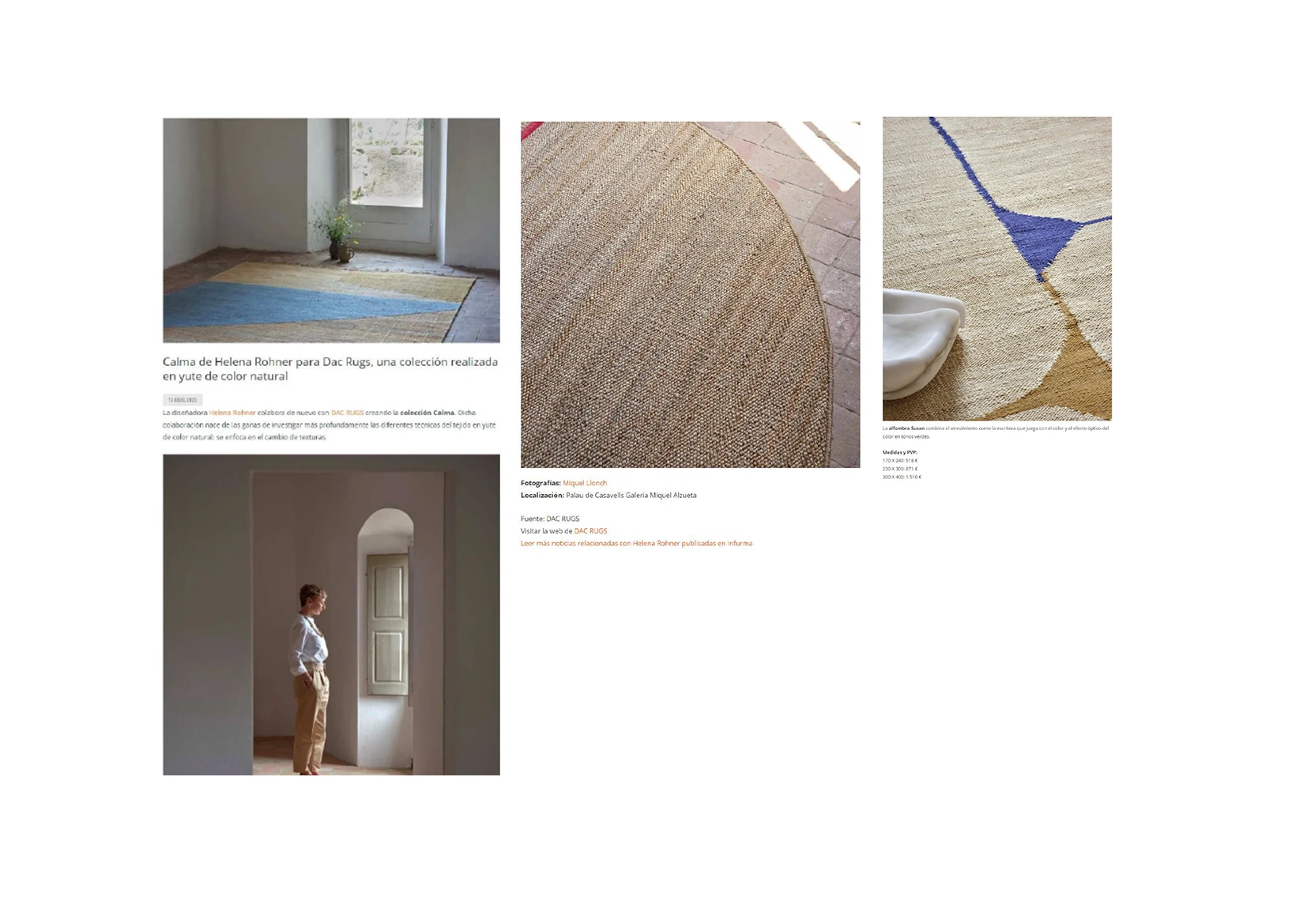 Diseño de Interiores – July 2020