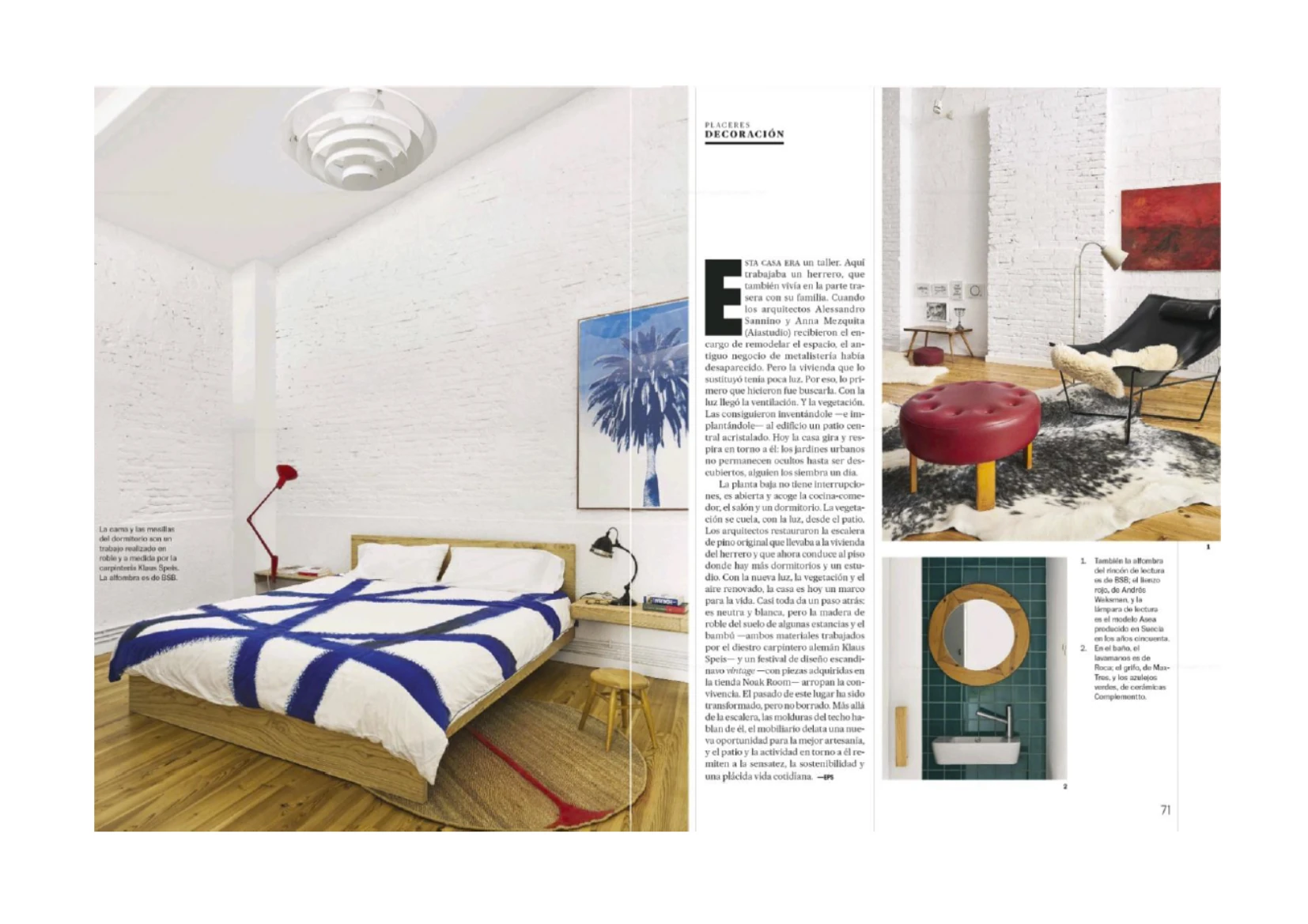 Placers – September 2020