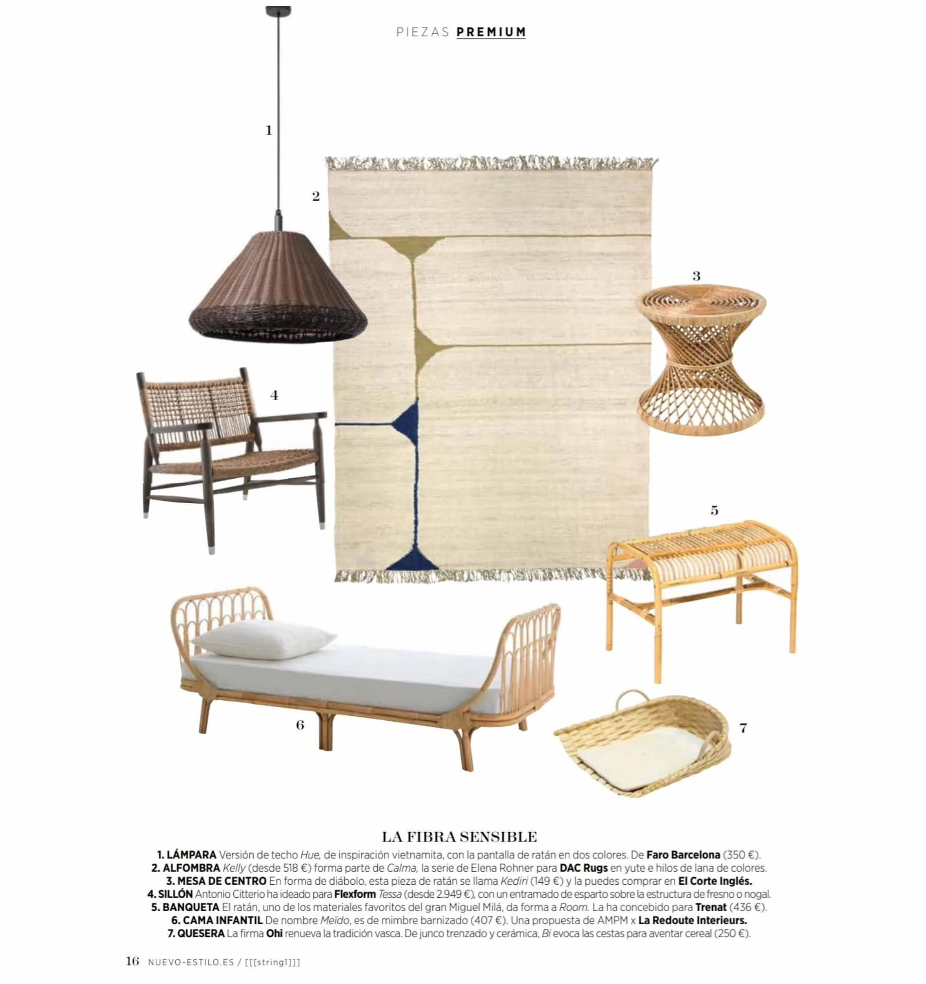 Nuevo Estilo – November 2020