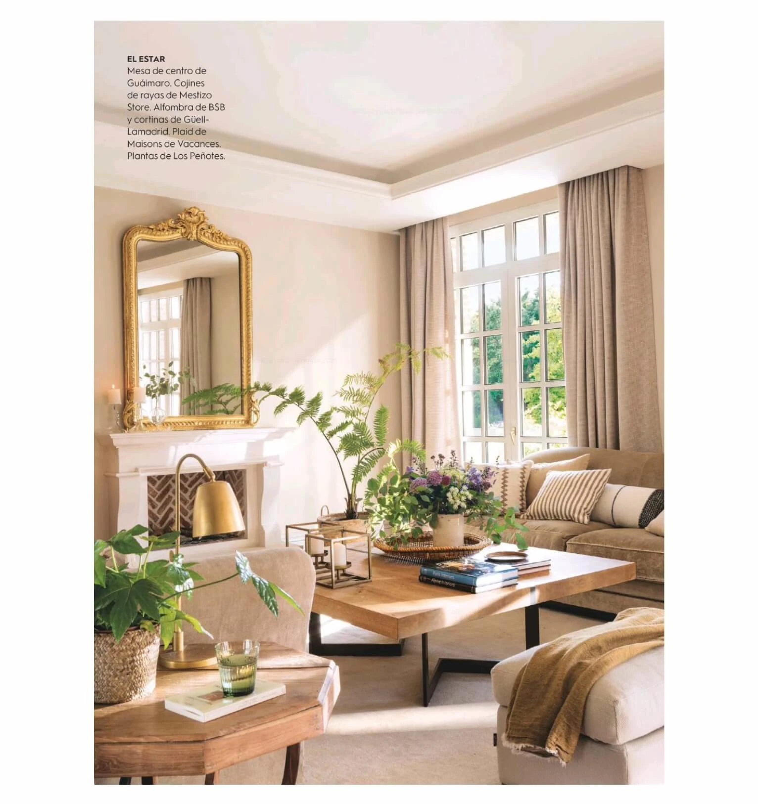 El Mueble – November 2020