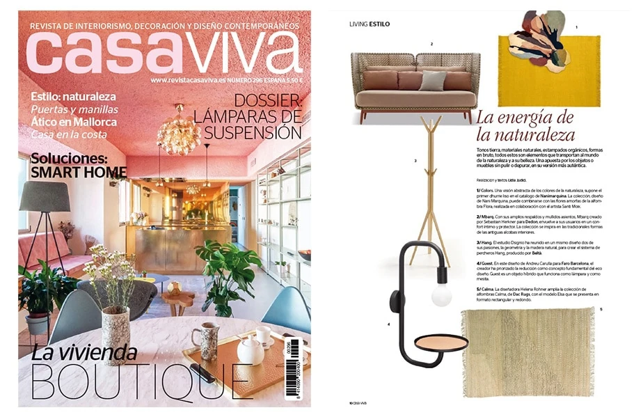 Casa Viva – February 2022