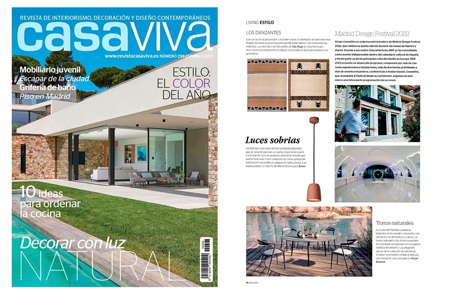 Casa Viva – March 2022
