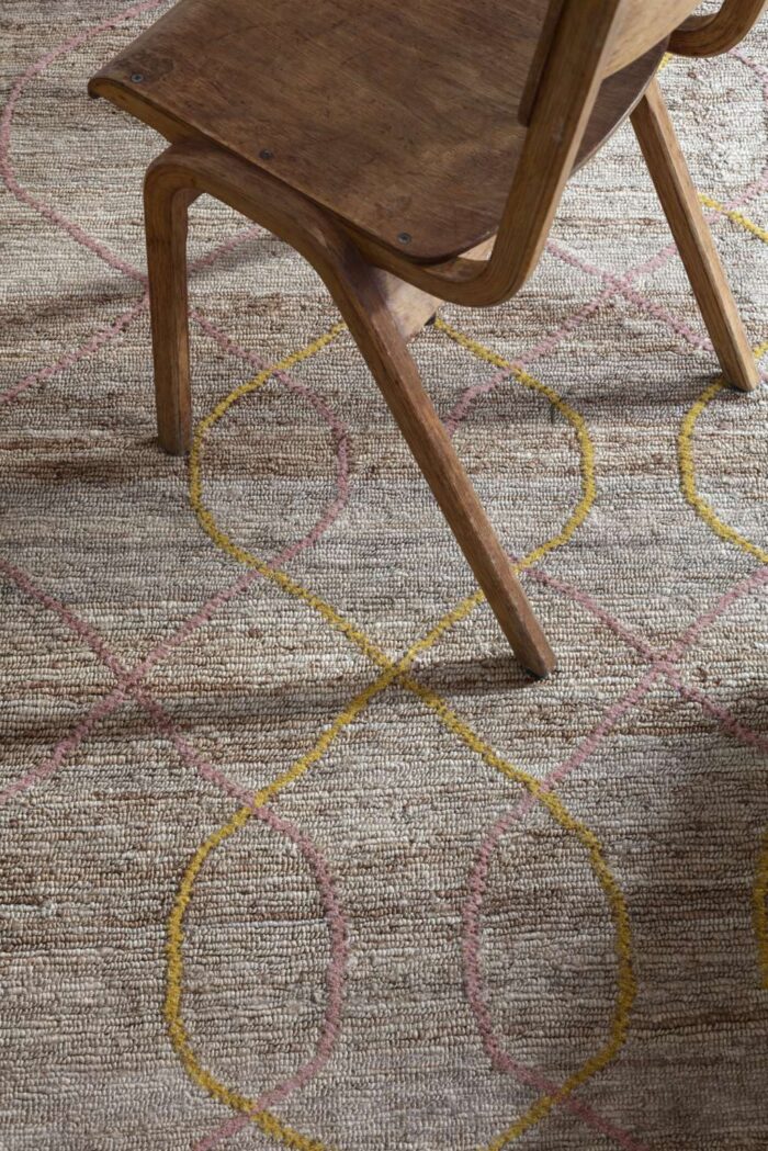 Time4 Rasberry Ripple Rasberry Ripple – DAC Rugs