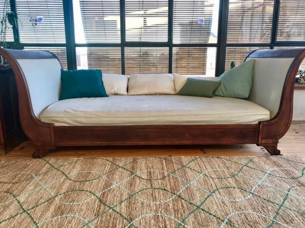 ALFOMBRA: EMERALD RIPPLE