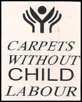 Carpets without child labour Carpets without child labour