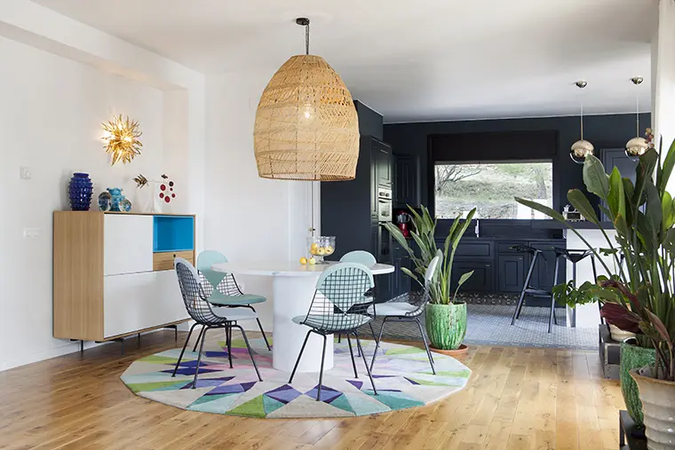 ALFOMBRA: KUSUSAMA II